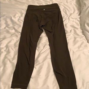 Lululemon align 25 inch leggings